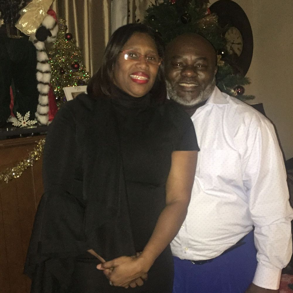 Meet your Posher, Vonda